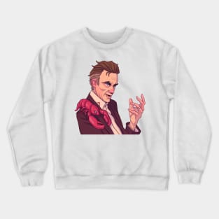 Jordan Peterson Crewneck Sweatshirt